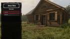 Red Dead Redemption 2 recibe propiedades comprables gracias a un mod