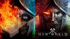 EVGA sustituirá las gráficas afectadas por la beta de New World