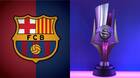 El FC Barcelona estará en la Superliga de LOL