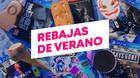 Nuevas ofertas en juegos físicos de PS4 y PS5 en las Rebajas de Verano.