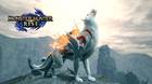 La colaboración entre Monster Hunter Rise y Okami