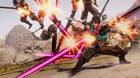 Samurai Warriors 5 ya está a la venta en PS4, Xbox One, PC y Switch.
