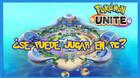 Pokémon Unite: żse puede jugar en PC?