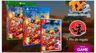 GAME abre las reservas de TY The Tasmanian Tiger.