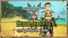 C�mo ganar EXP y subir niveles r�pidamente en Monster Hunter Stories 2