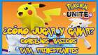 Pokémon Unite: żcómo jugar y ganar? - Guía para principiantes