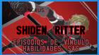 Shiden en Scarlet Nexus - Episodios de v�nculo y habilidades SAS
