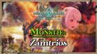 Zamtrios en Monster Hunter Stories 2: cómo cazarlo y recompensas