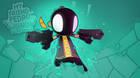 Anunciado My Friend Pedro: Ripe for Revenge para iOS y Android.