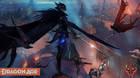 Dragon Age 4 y su progreso