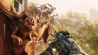 El equipo de Metro Exodus trabaja en un nuevo título