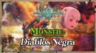 Diablos Negra en Monster Hunter Stories 2: cómo cazarlo y recompensas