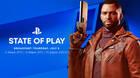 State of Play julio 2021 con Deathloop