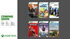 Juegos de julio en Xbox Game Pass.