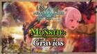 Gravios en Monster Hunter Stories 2: c�mo cazarlo y recompensas