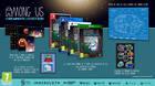 Anunciadas tres ediciones físicas de Among Us.