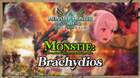 Brachydios en Monster Hunter Stories 2: cómo cazarlo y recompensas