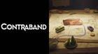 Contraband Xbox exclusivo
