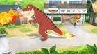 Crayon Shin-Chan: Ora to Hakase Natsuyasumi se muestra en un espectacular segundo tráiler