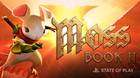 Moss Book II tráiler gameplay
