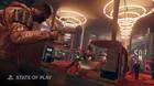 Deathloop gameplay en profunidad