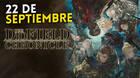 The DioField Chronicle aterrizará en PlayStation, Xbox, PC y Switch el 22 de septiembre
