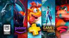 Juegos gratis de julio de 2022