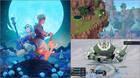 Sea of Stars retrasa su fecha de lanzamiento en Switch y PC