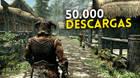 Skyrim Together Reborn ya ha sido descargado por más de 50.000 jugadores