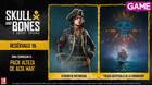 Reserva Skull and Bones en GAME y llévate varios contenidos adicionales de regalo