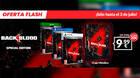Back 4 Blood Special Edition de oferta en GAME