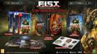 Primer vistazo a la edición física de F.I.S.T.: Forged In Shadow Torch.