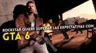 Rockstar habla sobre cumplir las expectativas de los fans