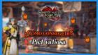 Conseguir Piel valiosa en Monster Hunter Rise Sunbreak (Localización)