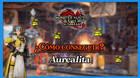 Conseguir Aurealita en Monster Hunter Rise Sunbreak (Localización)