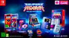 Edición coleccionista de Super Hydorah en GAME.