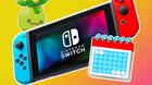 Calendario de lanzamientos de Switch hasta finales de 2022.