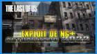 Cómo usar el exploit de Nueva Partida+ en The Last of us