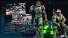 Primer vistazo al cooperativo de Halo Infinite.