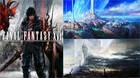 Final Fantasy 16: ¿Por qué no es un mundo abierto?