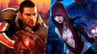 Contenido gratuito de Dragon Age y Mass Effect en PC Origin