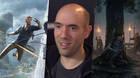 Josh Scherr, guionista y diseñador narrativo, abandona Naughty Dog