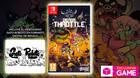 Demon Throttle ya disponible para reservar en GAME.