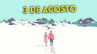 South of the Circle se lanza el próximo 3 de agosto