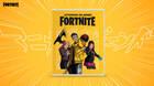 Fortnite: Leyendas de anime es un nuevo pack de objetos en formato físico y digital.