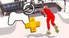 Rollerdrome tendrá prueba de juego en PS Plus Premium.