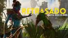 Avatar: Frontiers of Pandora se retrasa hasta 2023 ó 2024.