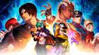 Actividades y directos The King of Fighters 15 en EVO 2022