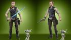 Una figura de Star Wars Jedi: Survivor nos muestra el nuevo aspecto que tendrá Cal Kestis