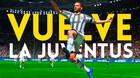 FIFA 23 tendrá a la Juventus en exclusiva.